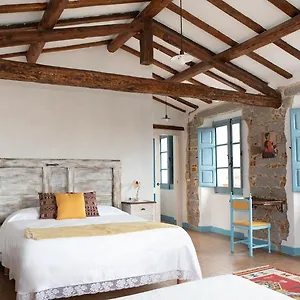 Bed & Breakfast Su Ponte, Orgosolo