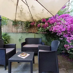 Appartamento Welcomely - Zarinu, Orgosolo